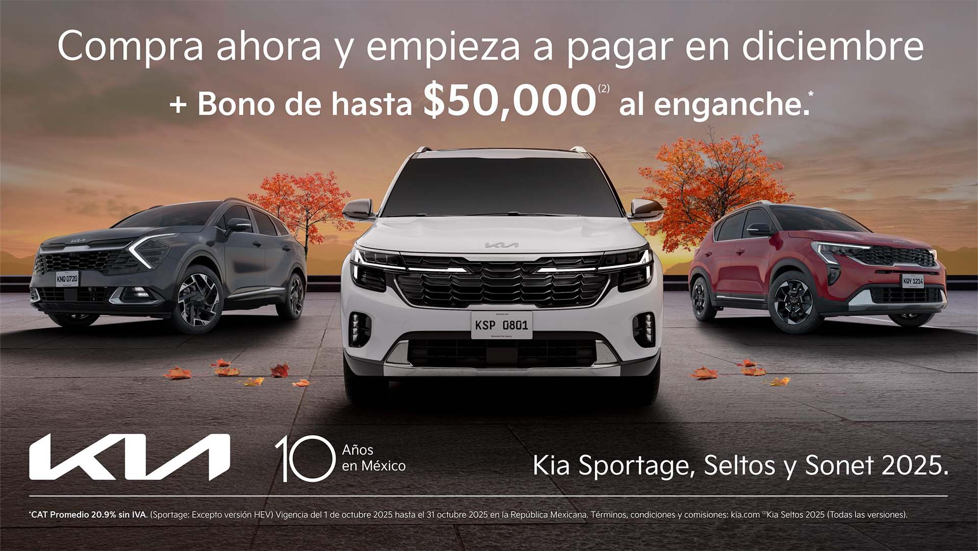 Kia Patria