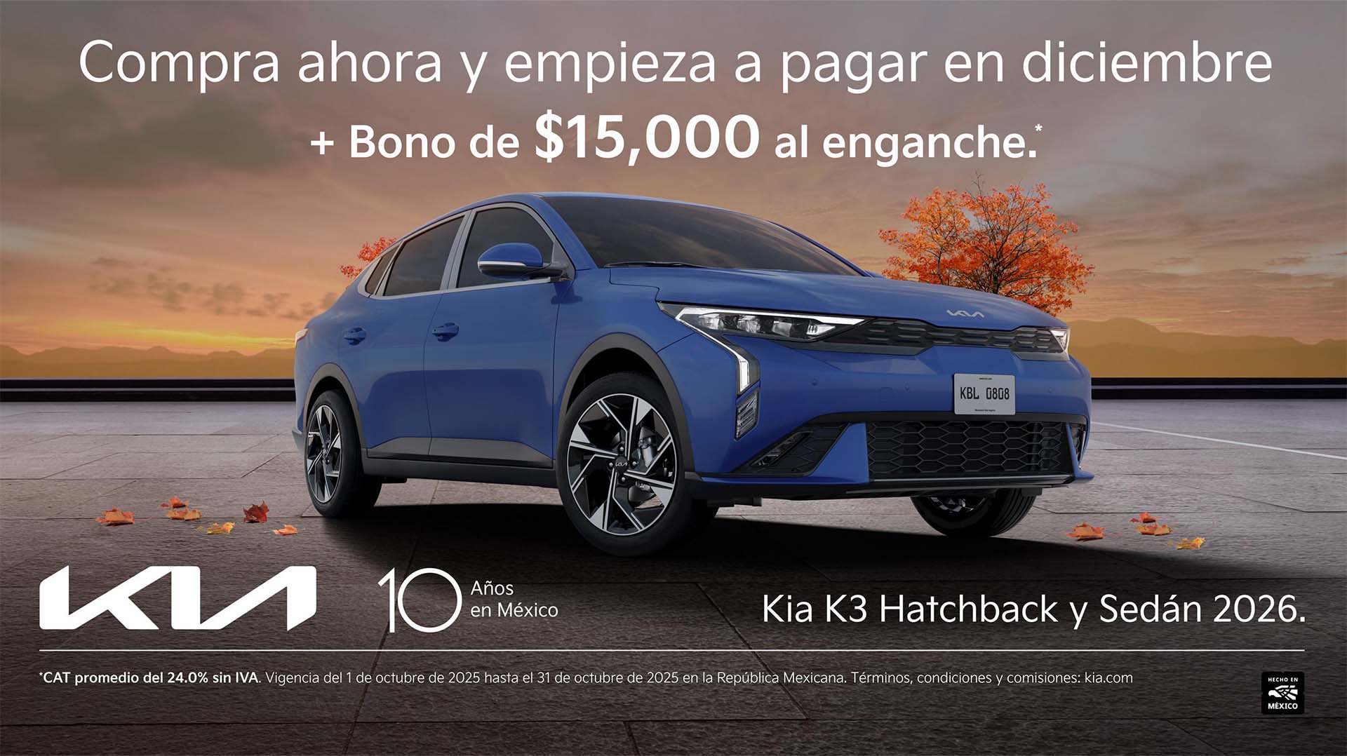Kia Patria
