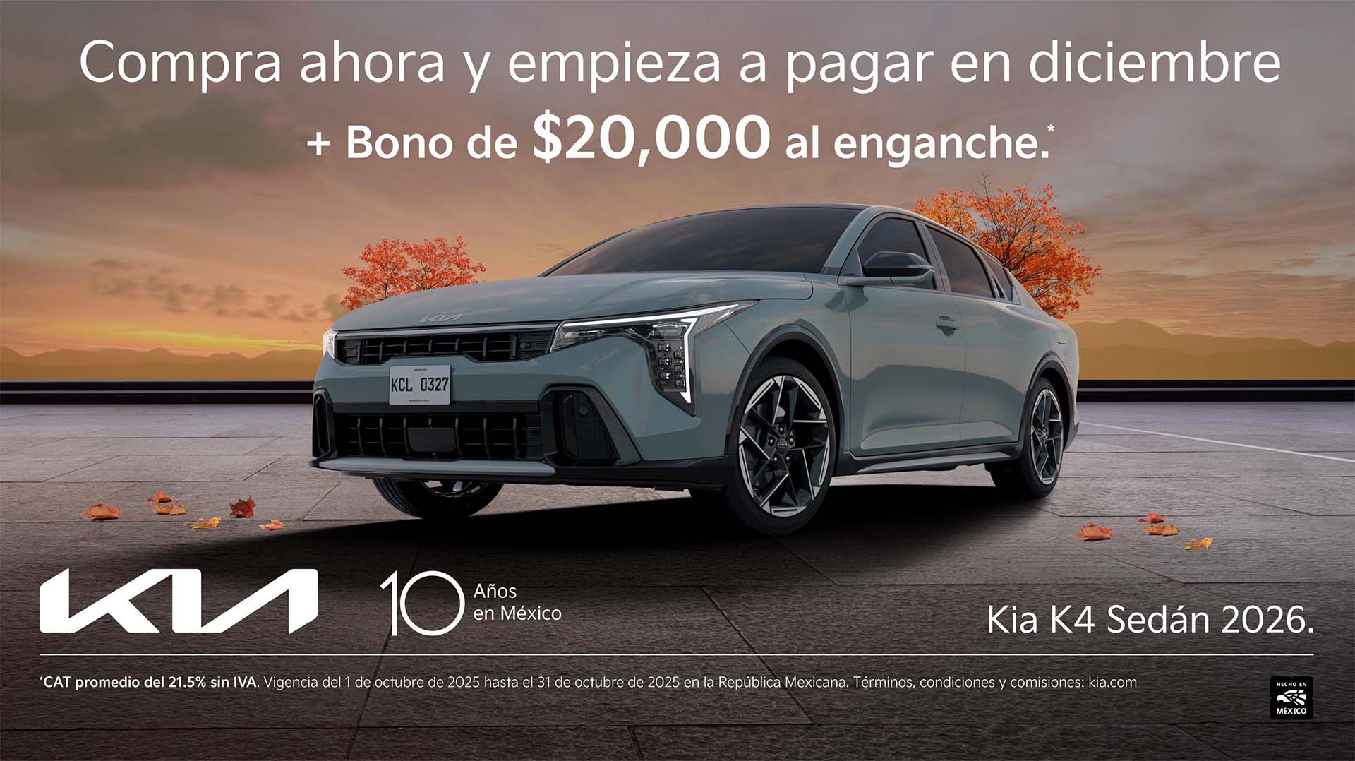 Kia Patria