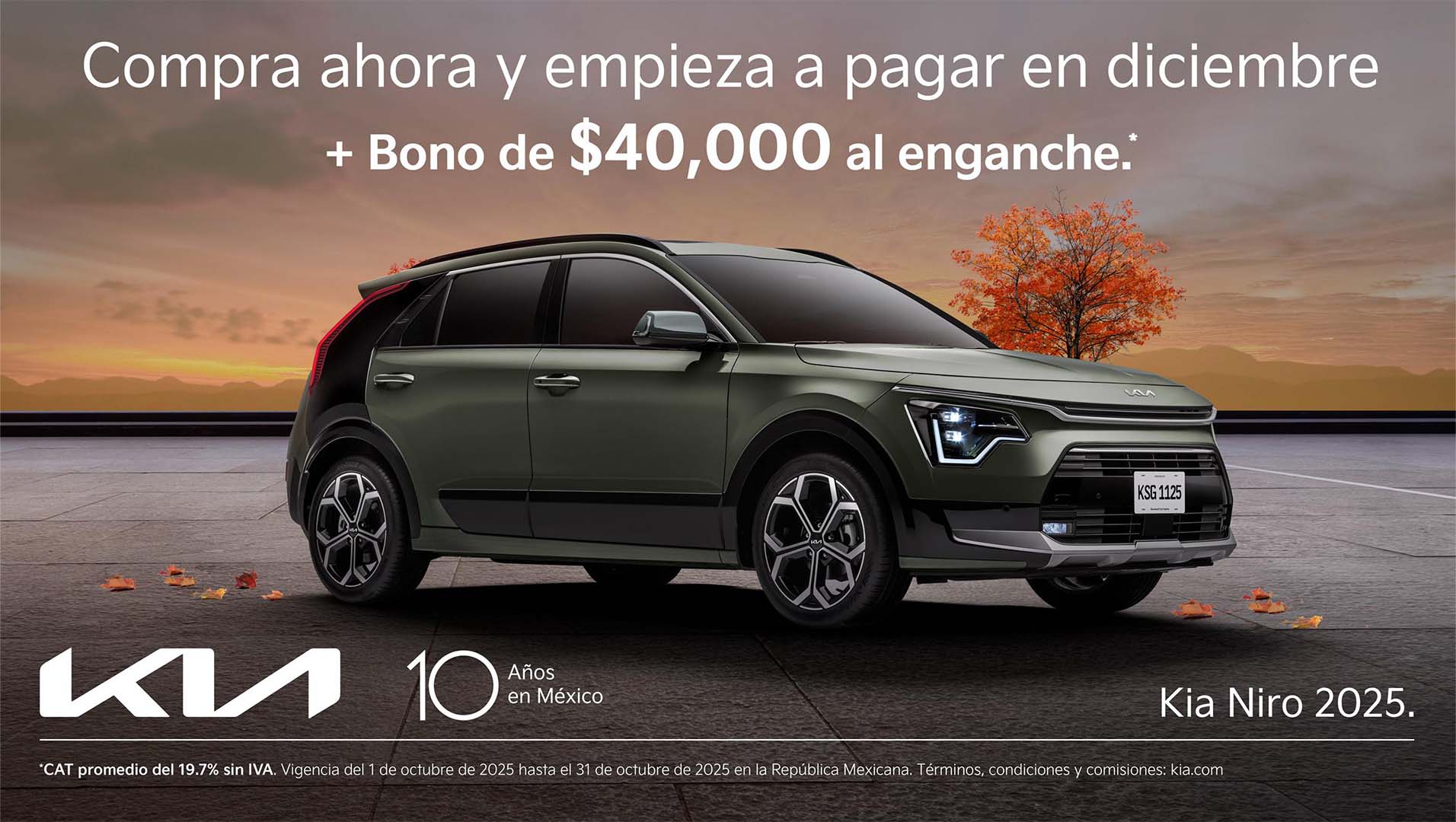 Kia Patria